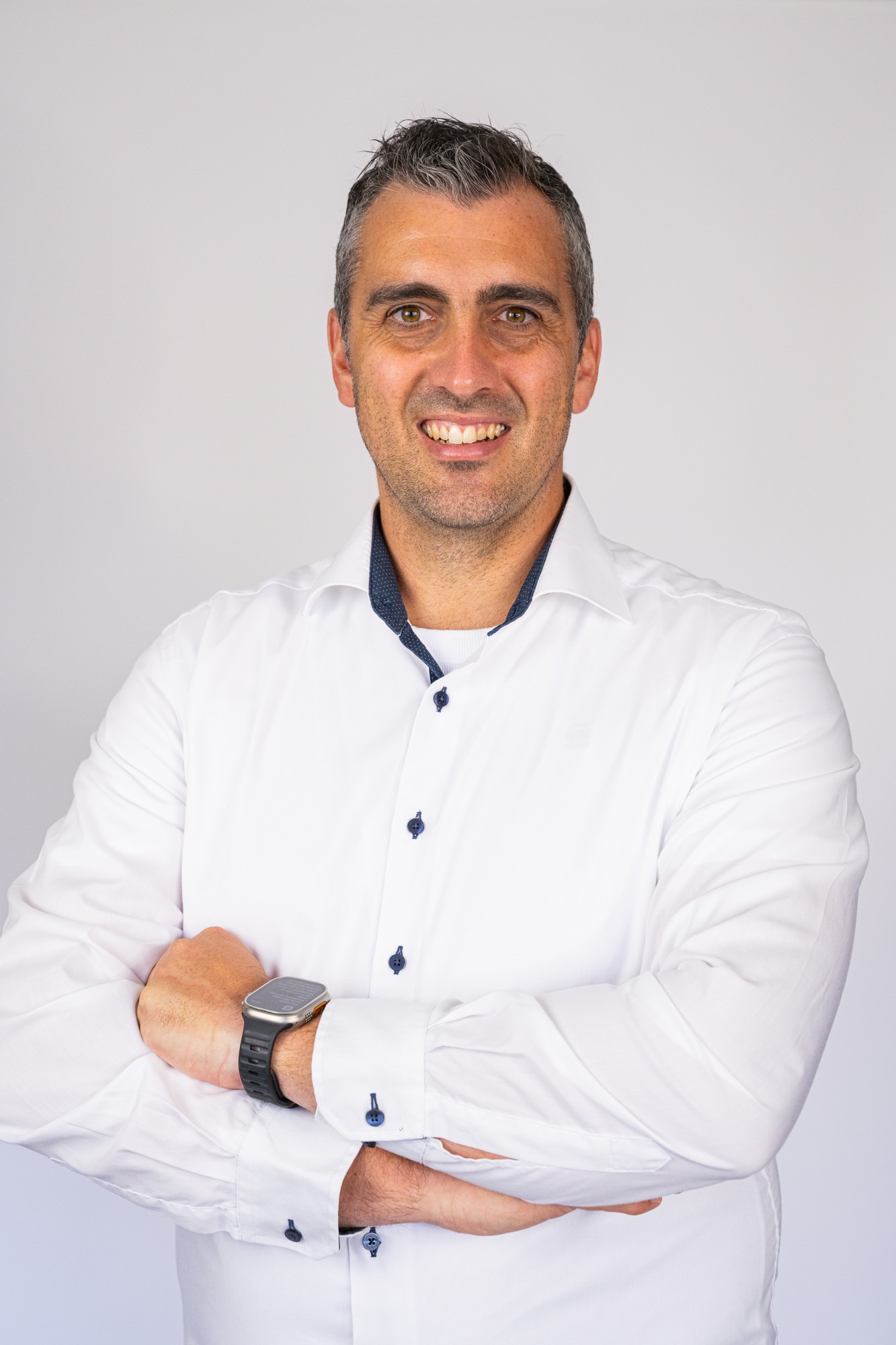Daniel Hammecke